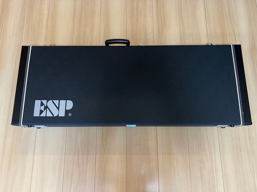 ESP SLP-01 Nero エレキギター