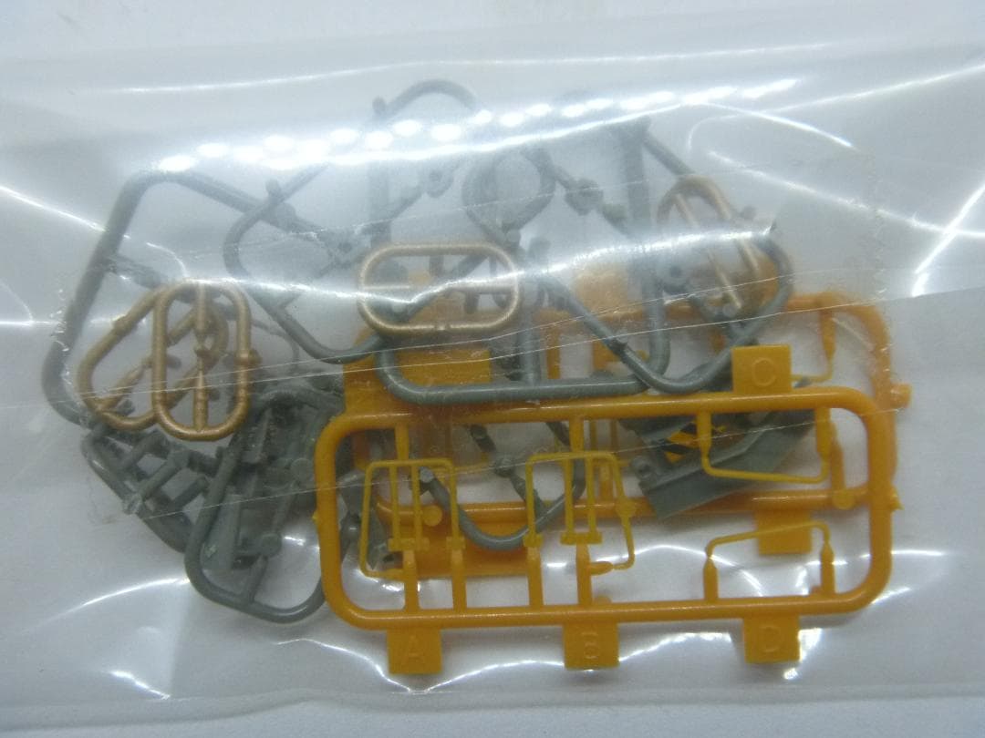 鉄道コレクション　東武鉄道ED5080形 2両セット(トミーテック)動力化済み