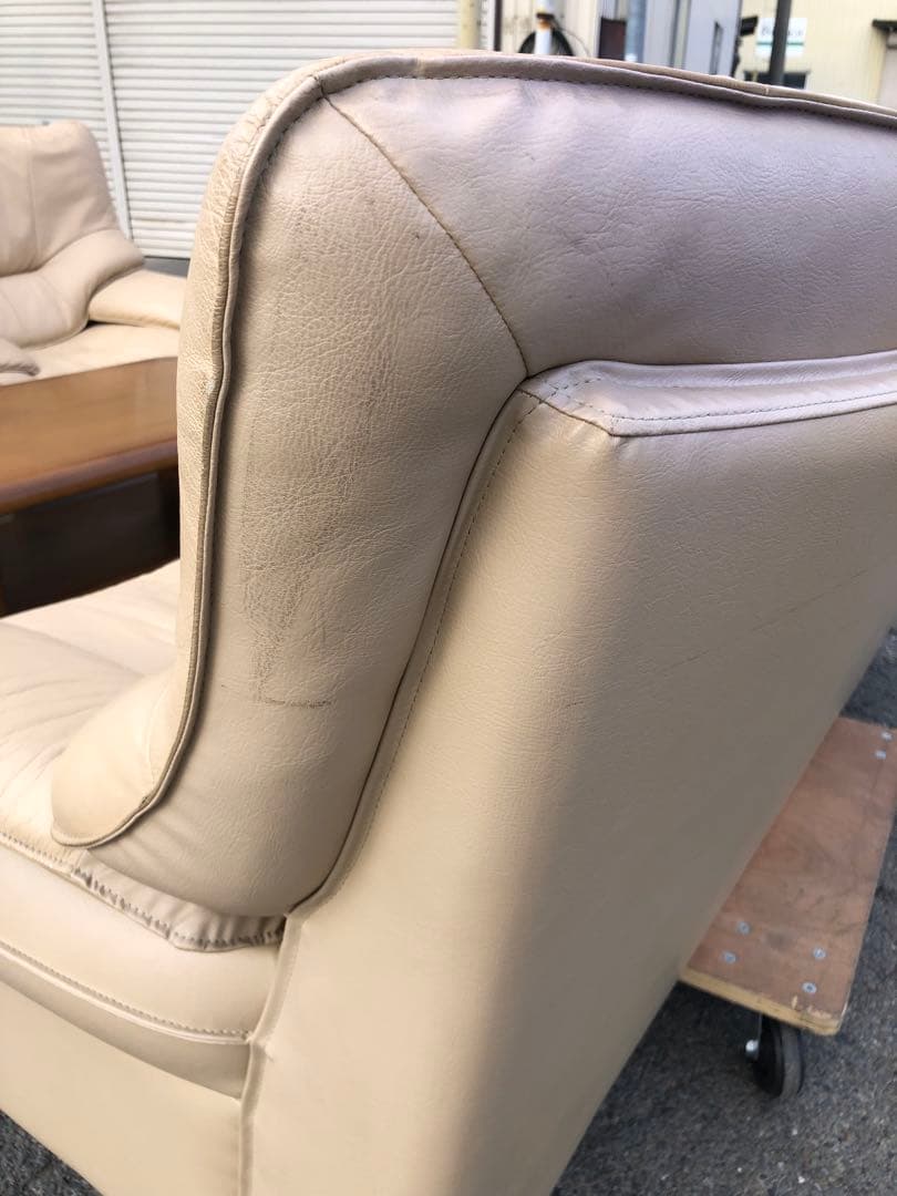 ソファー 4点セット 2人掛けソファ 1人掛け×2脚 応接 セット