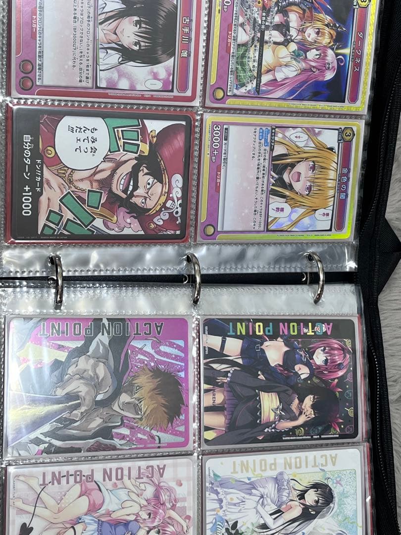 カードまとめ売り