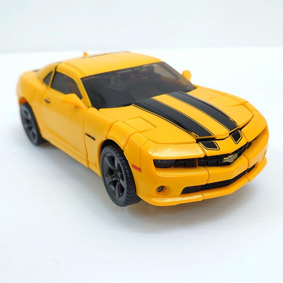 トランスフォーマー マスターピース MPM-3 バンブルビー