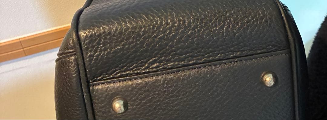 【美品】PELLE MORBIDA メイデンボヤージュ 2wayバッグ