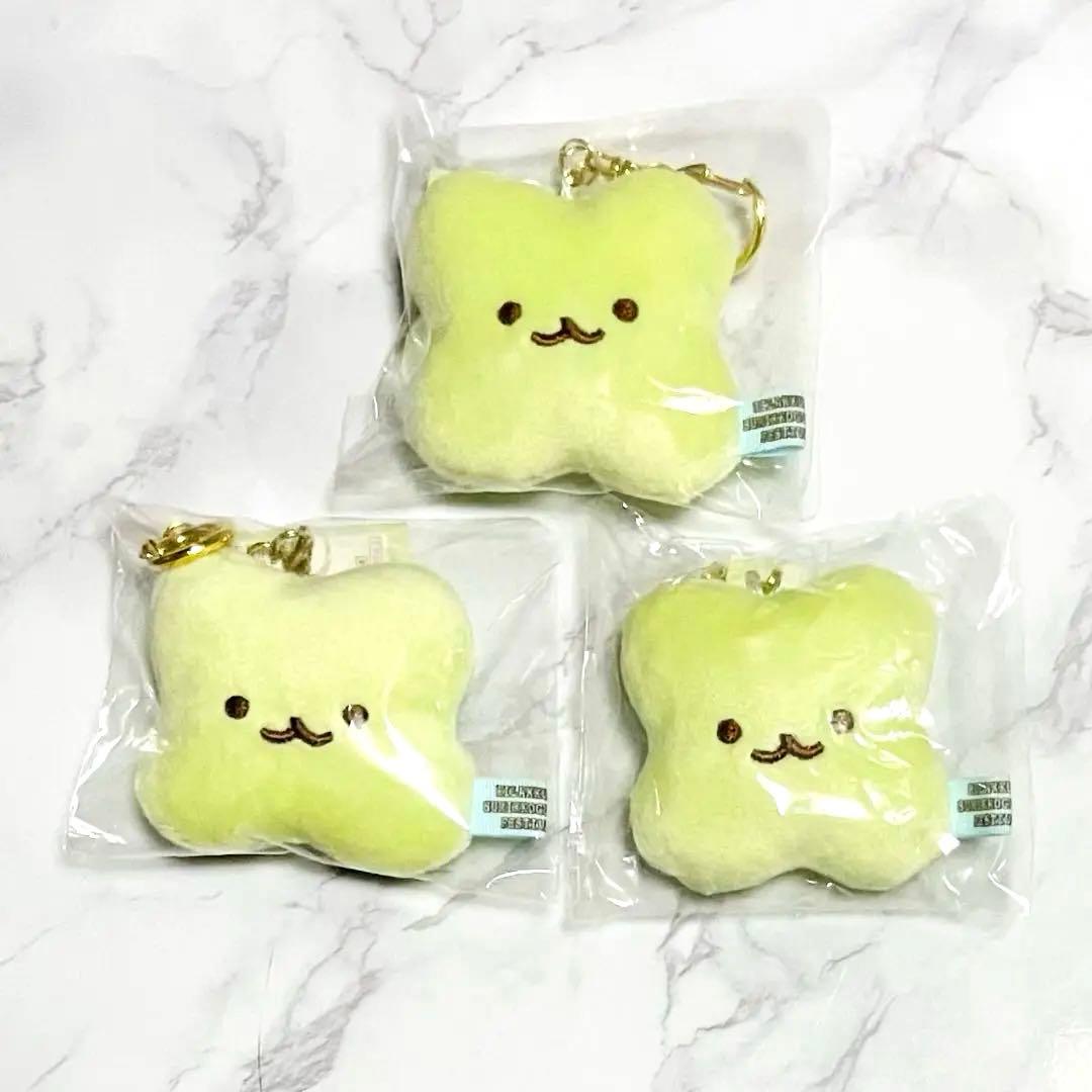 サンエックスのようせい リラすみフェス 限定 レア リラックマ すみっ