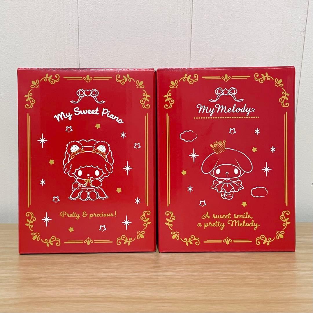 サンリオ スノーグローブ 2025 マイメロ マイスウィートピアノ マイスウィートピアノ スノーグローブS - Meccha Japan