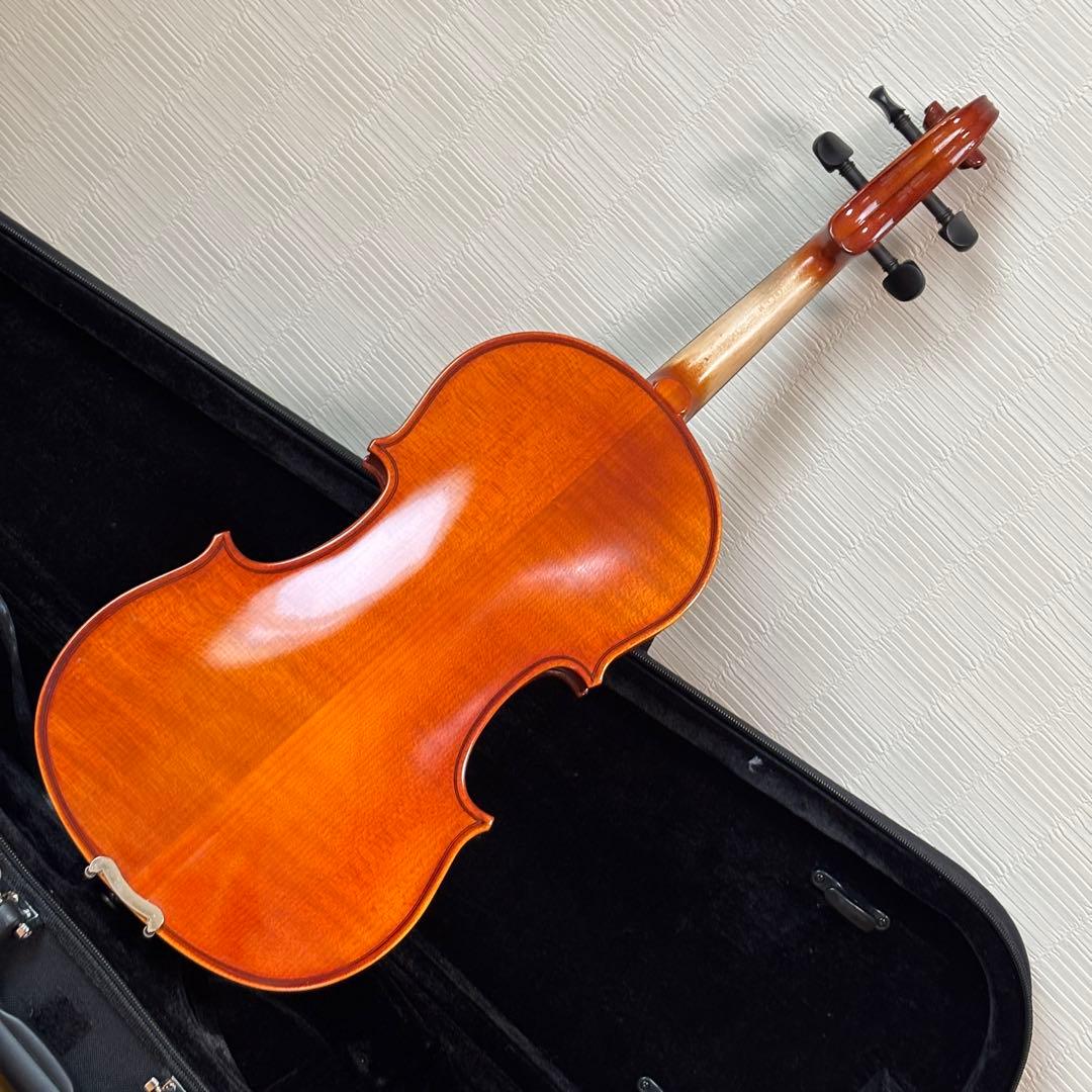 【美品】カルロジョルダーノ　バイオリン　VS-1 4/4 2022年