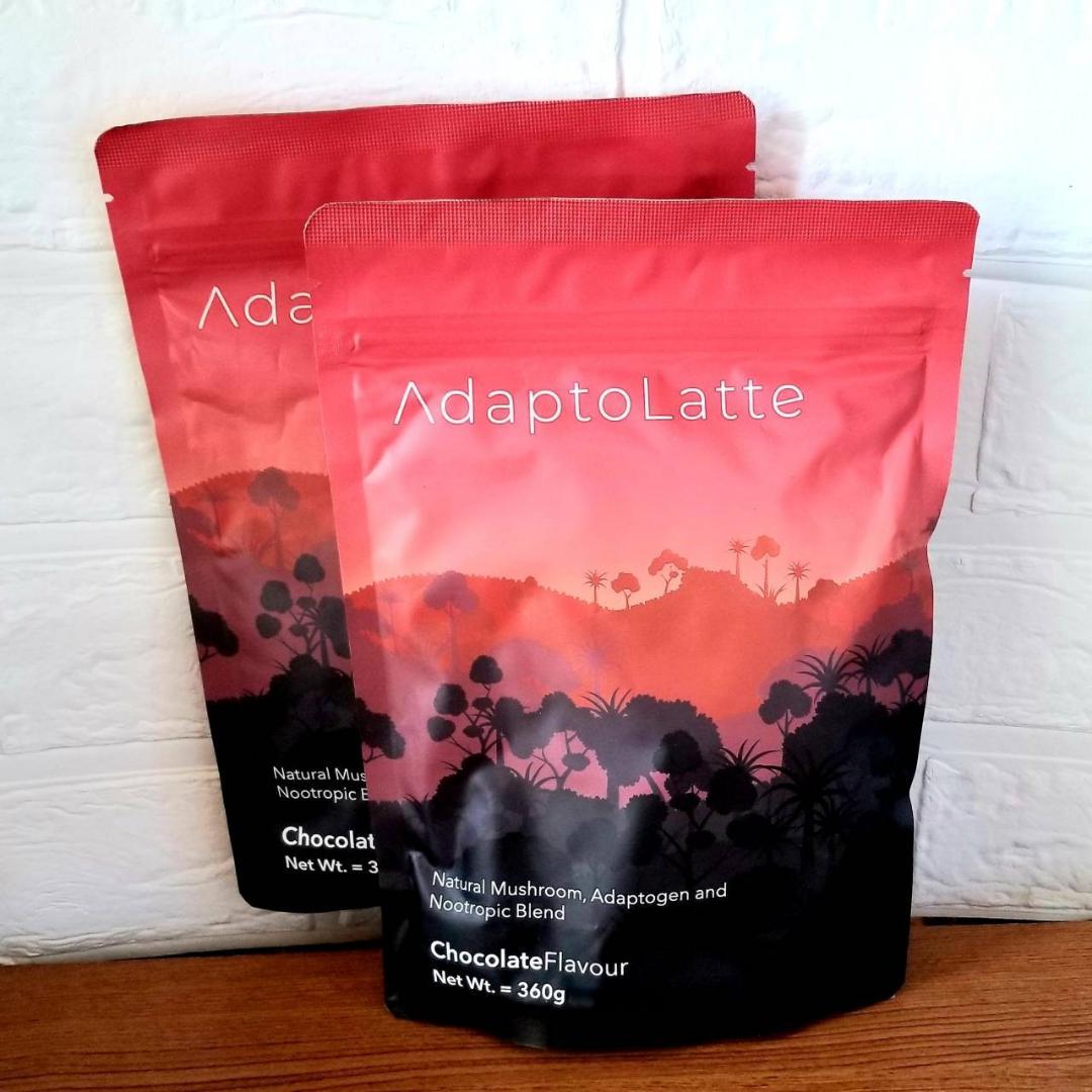 アダプトラテ(オリジナル)☆2時間以内発送可♪