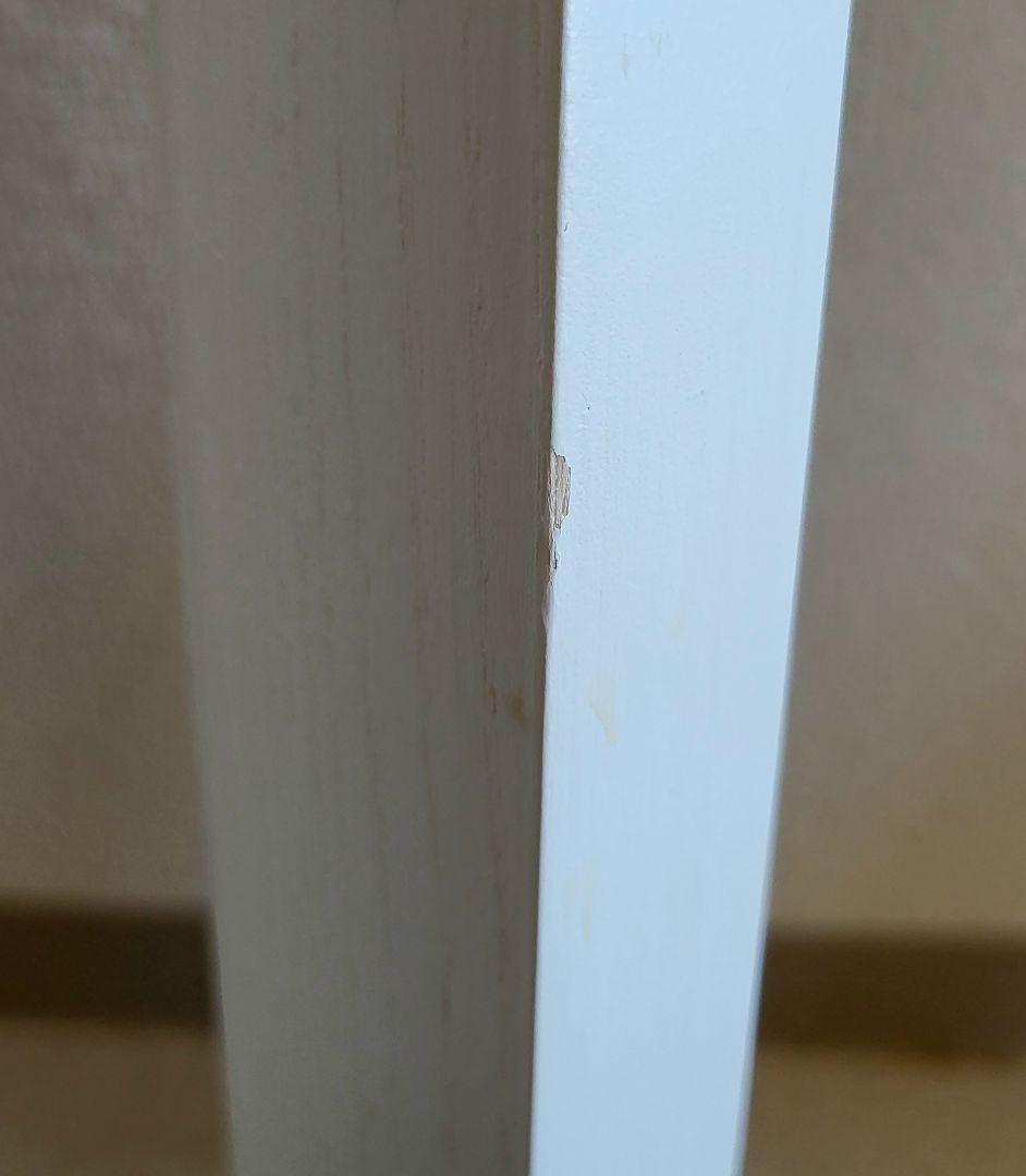 【廃盤品】IKEA EKEDALEN(エーケダーレン) ダイニングセット