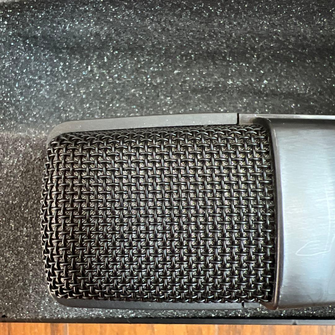 Sennheiser MD 421 II ダイナミックマイク