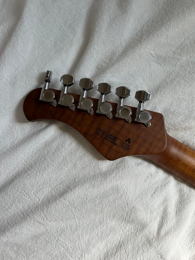 Bacchus（バッカス）WINDY-STD/RSM CAR