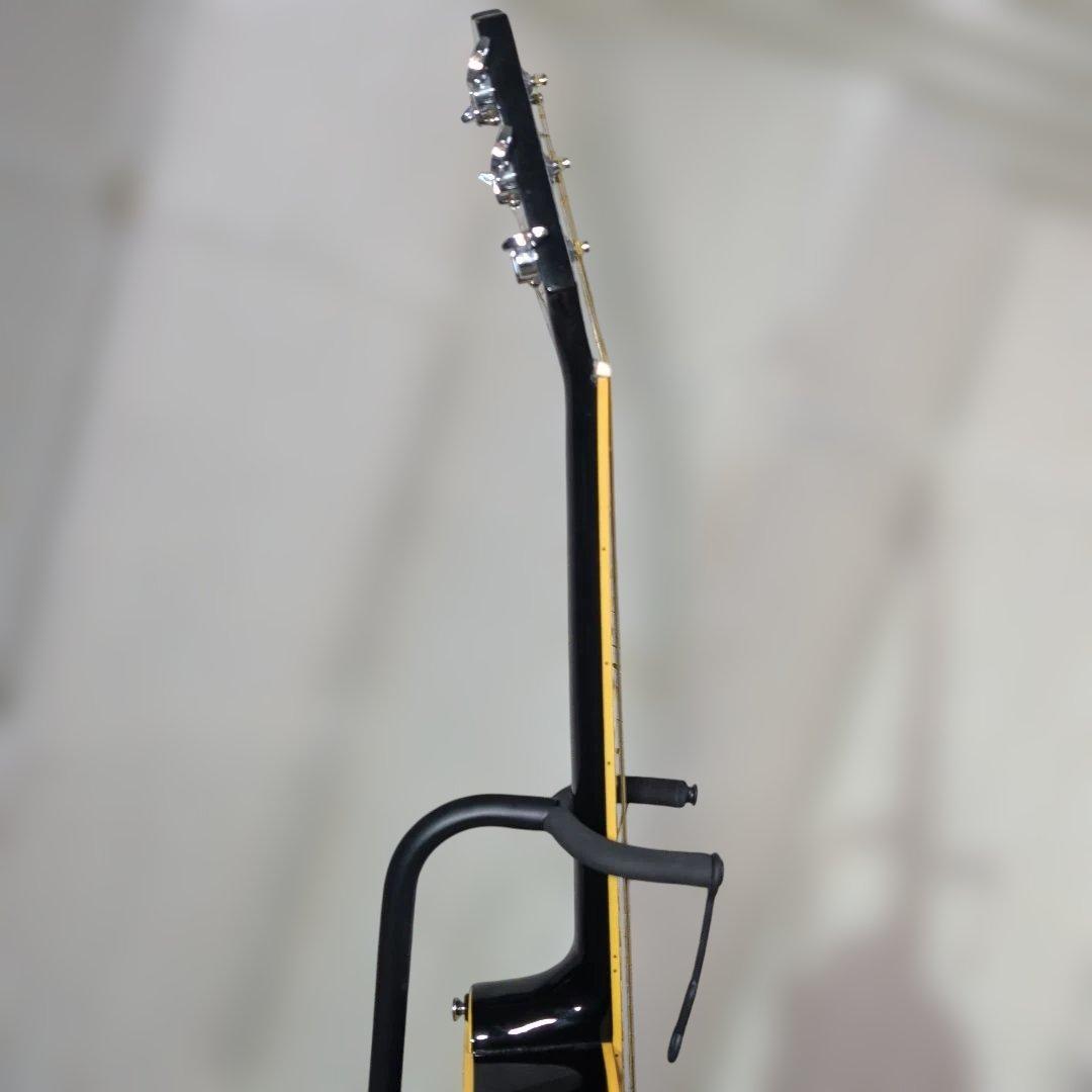 Cooder by Takamine TCP-400BK エレアコ Takamine エレアコ TCP-400BK