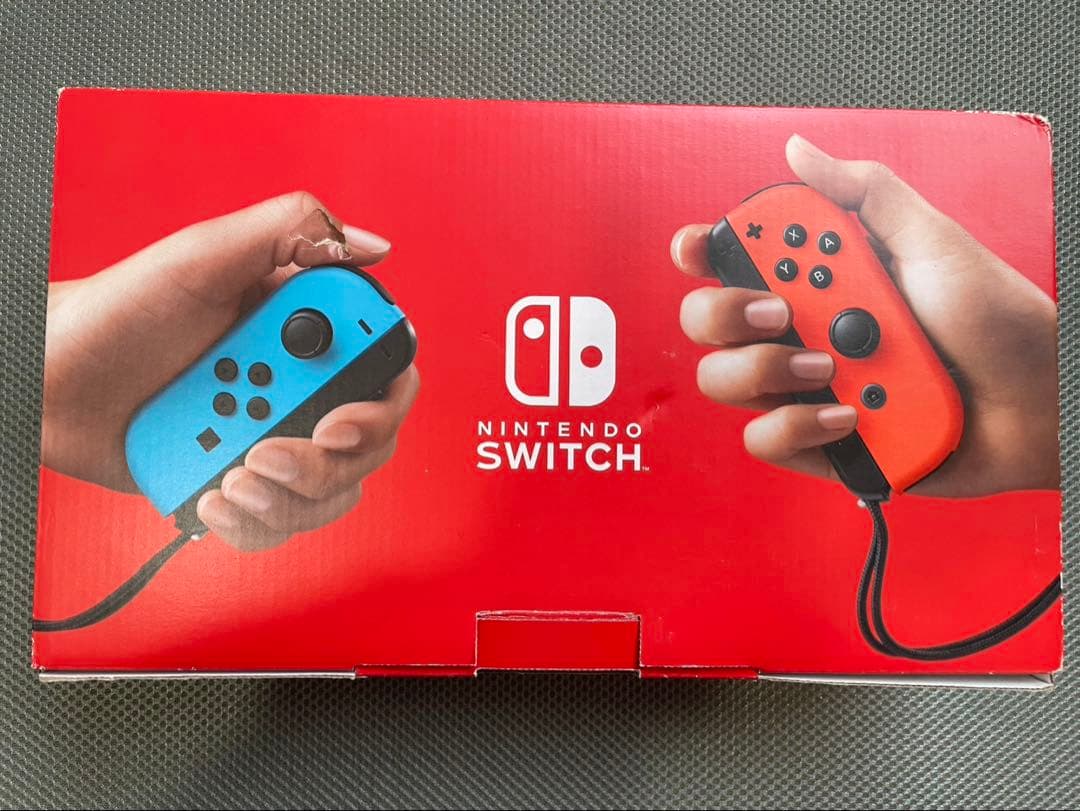 Nintendo Switch 本体、ゲームソフト、プロコン、SDカード付