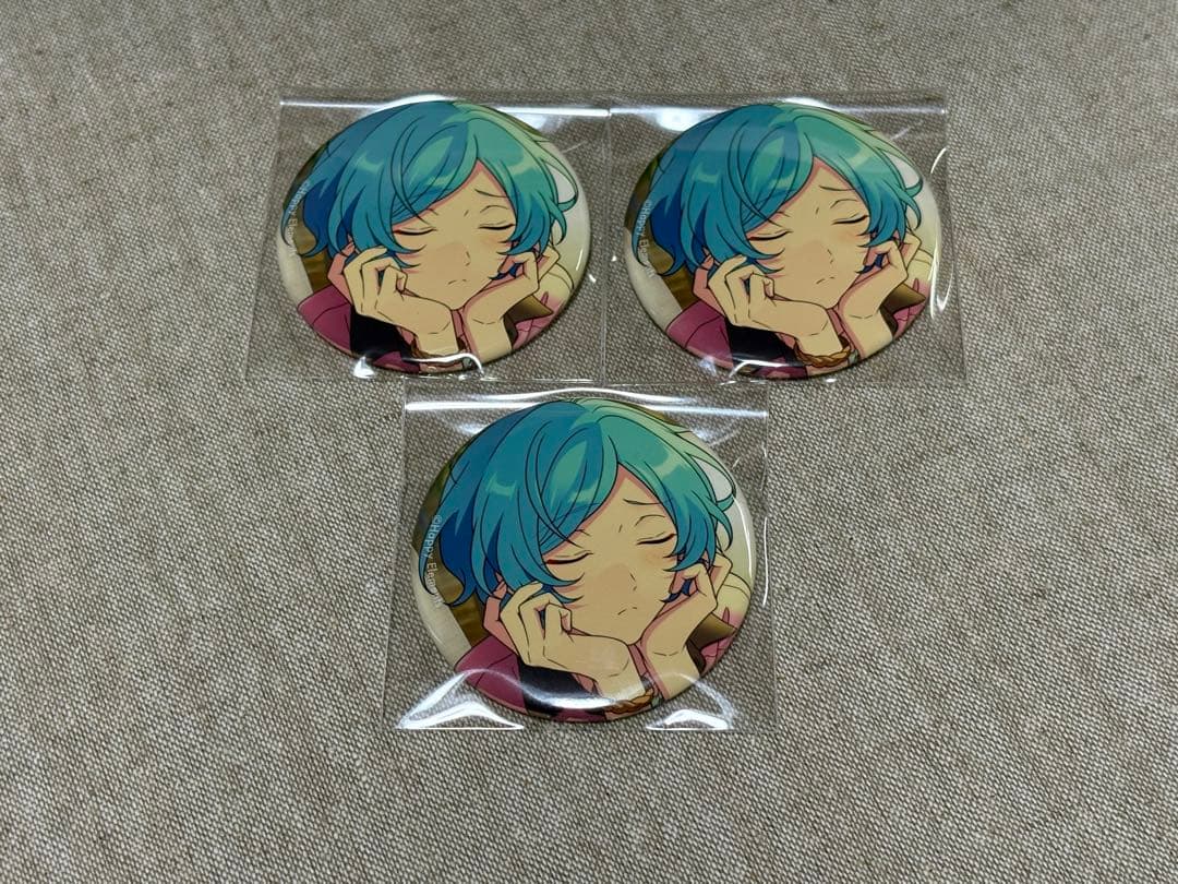 あんスタ コレ缶 奏汰 2024 Oct - メルカリ