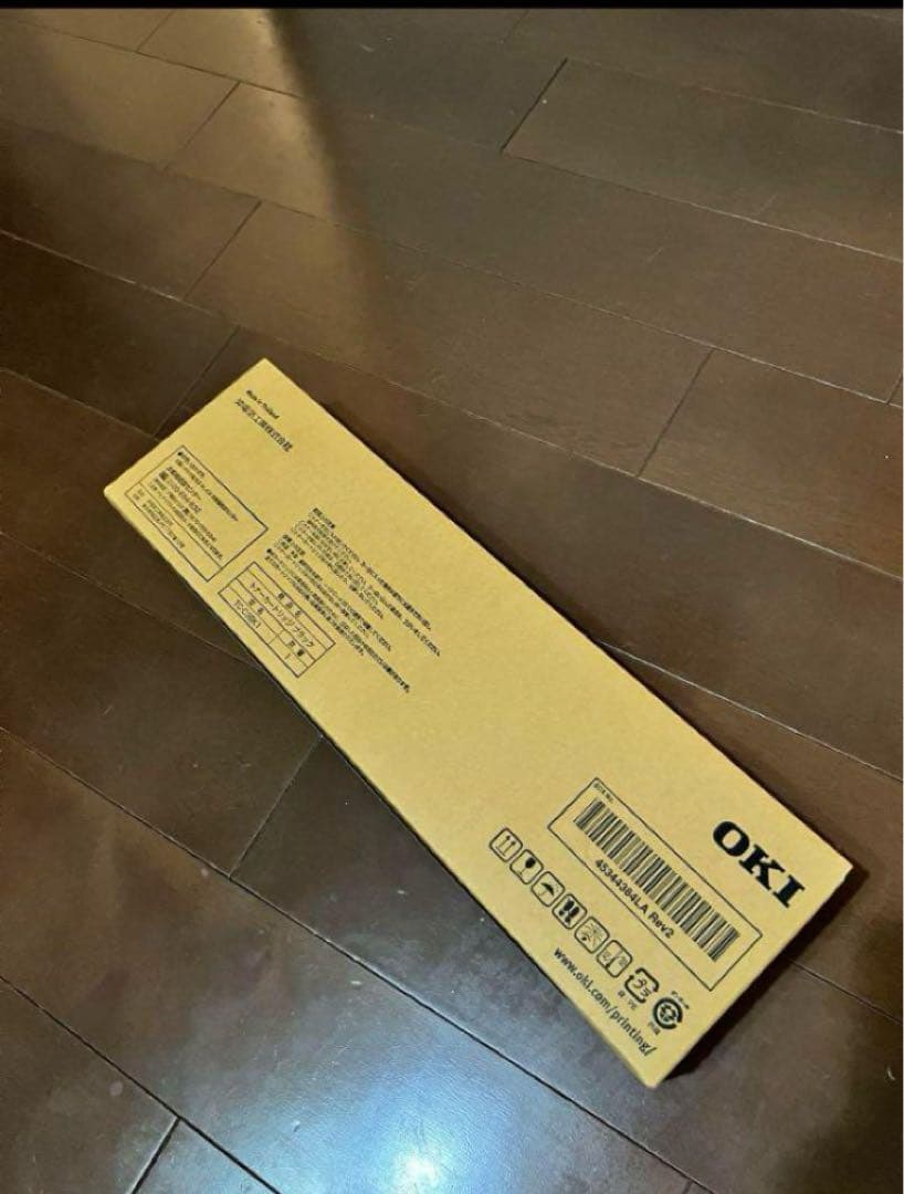 OKI TC-C3BK1 トナーカートリッジ　ブラック