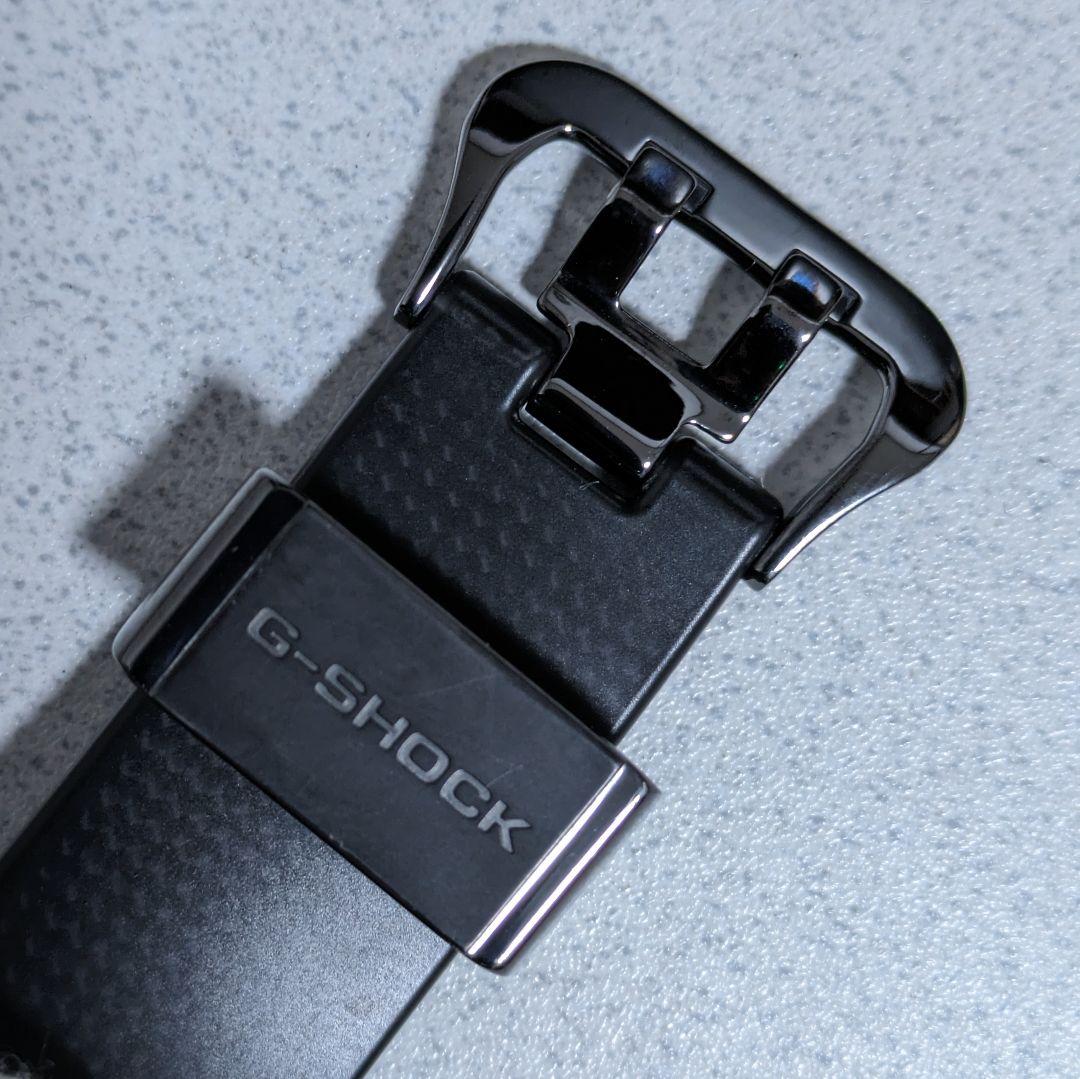 【人気モデル】カシオ G-SHOCK グラビティマスター GWR-B1000　青