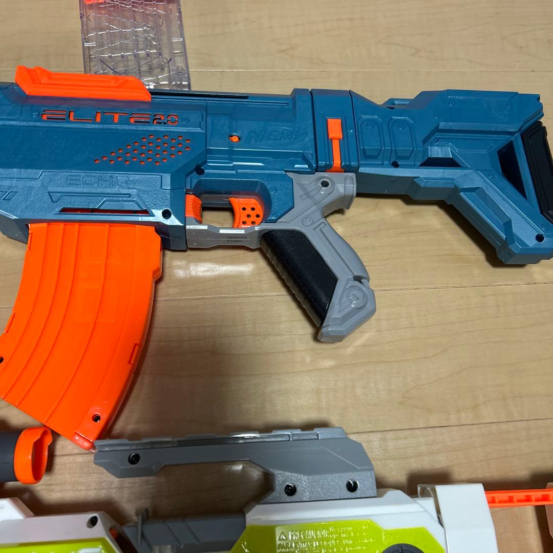 【C】ナーフまとめ売り