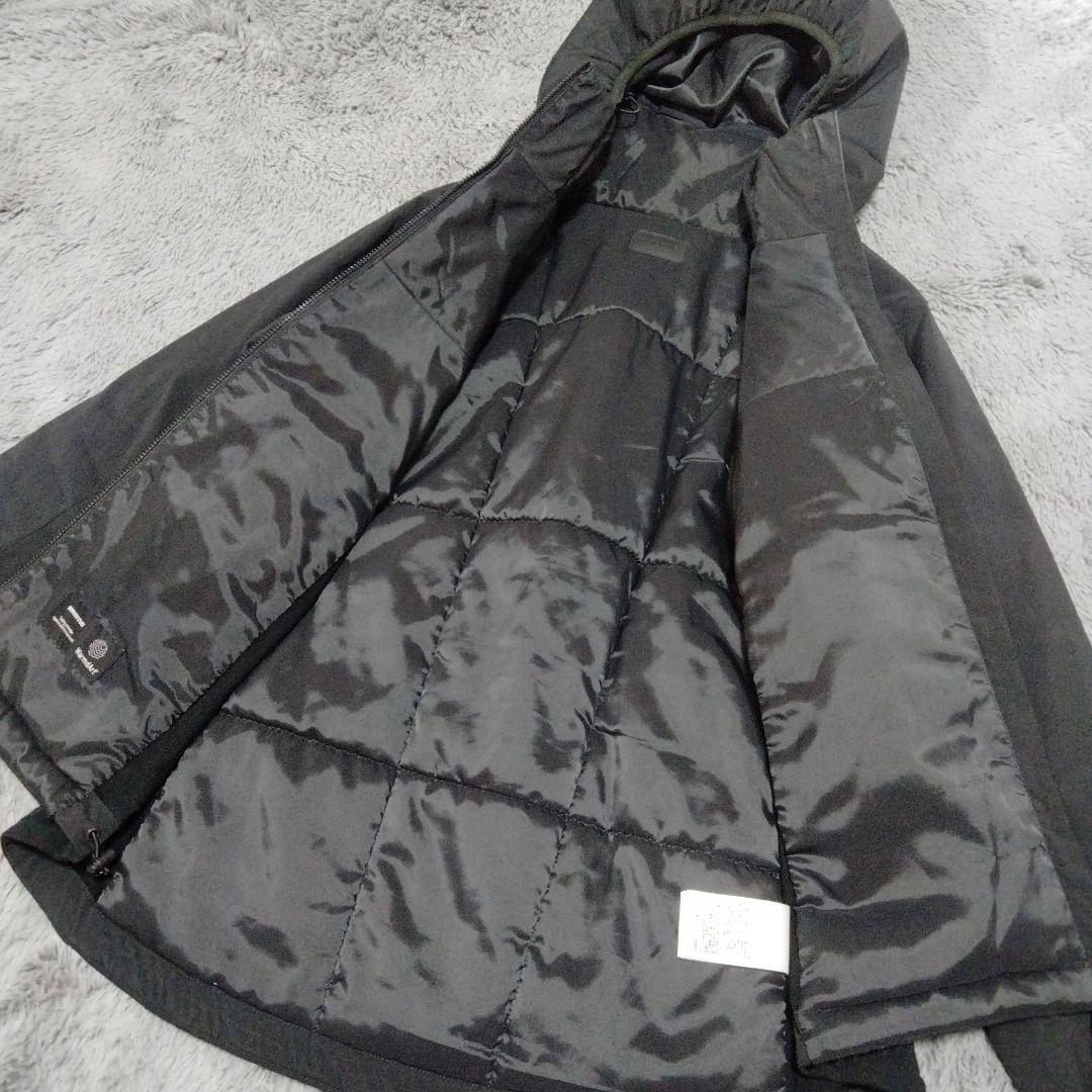 ブリーフィング♡中綿/ジャケット/アウター♡L ゴルフ/スポーツ