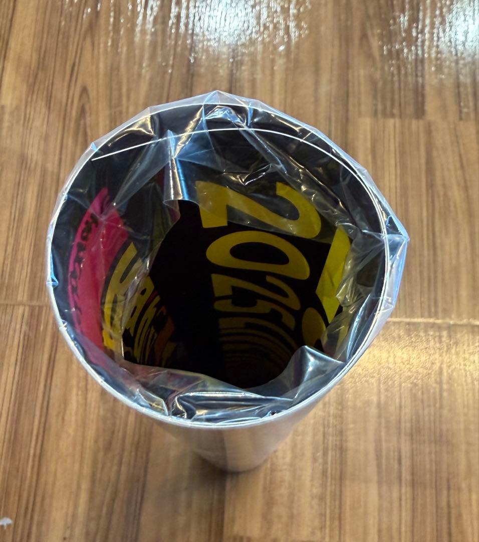 Hi-STANDARD 新代田FEVER 限定 ポスター ハイスタ - メルカリ