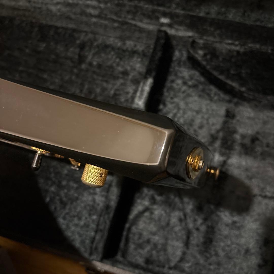 最上級モデル　Jackson Stars J.P.KE-185 ケリー　ギター