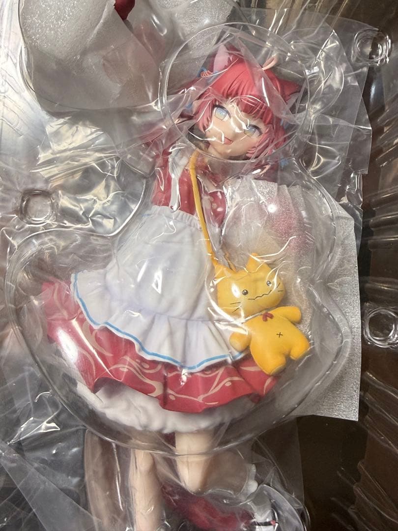 赤見かるびグッズまとめ売り