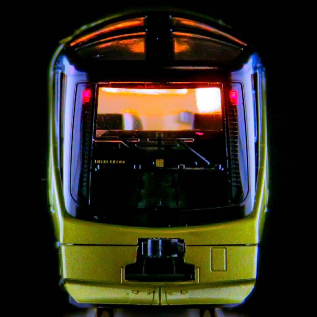 TOMIX E001形「TRAIN SUITE 四季島」【新品,未使用品】