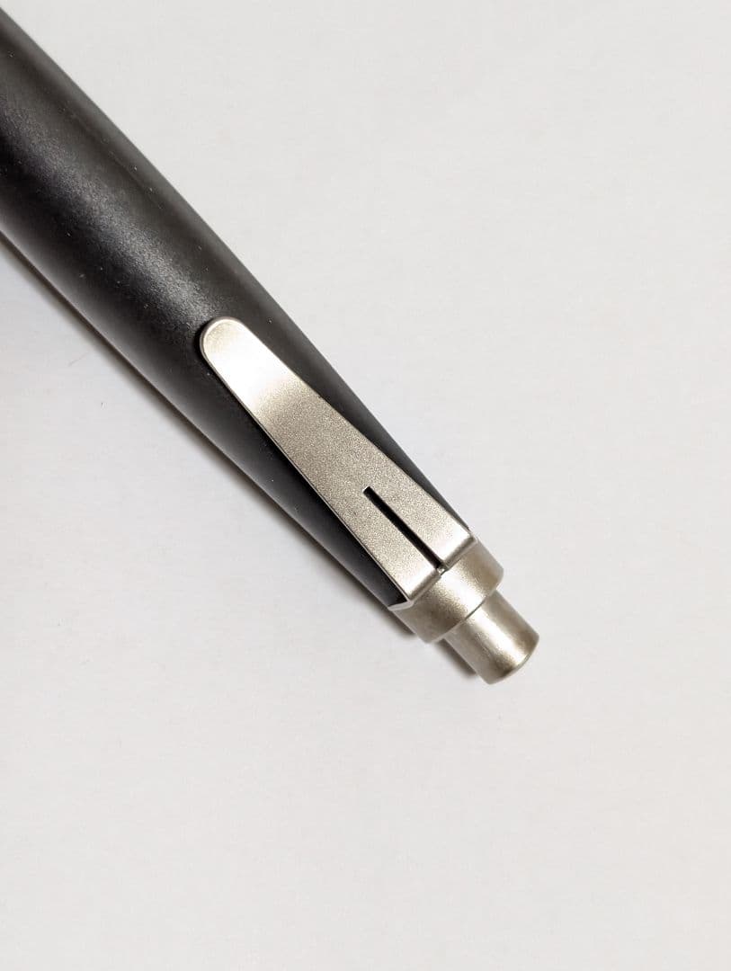 lamy　スクリブル　ボールペン　廃盤　ラミー