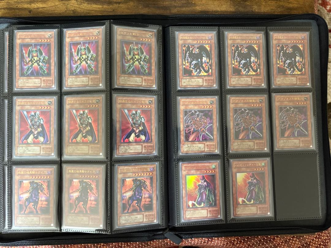 遊戯王 初期 2期等まとめ売り①