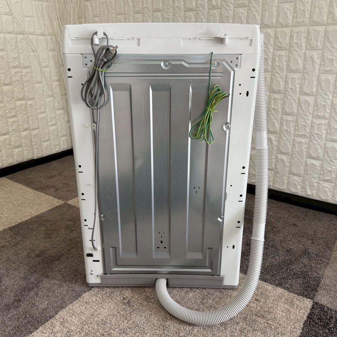 都内23区配送無料✨家電3点セット　アクア　シャープ　アイリス　冷蔵庫　洗濯機