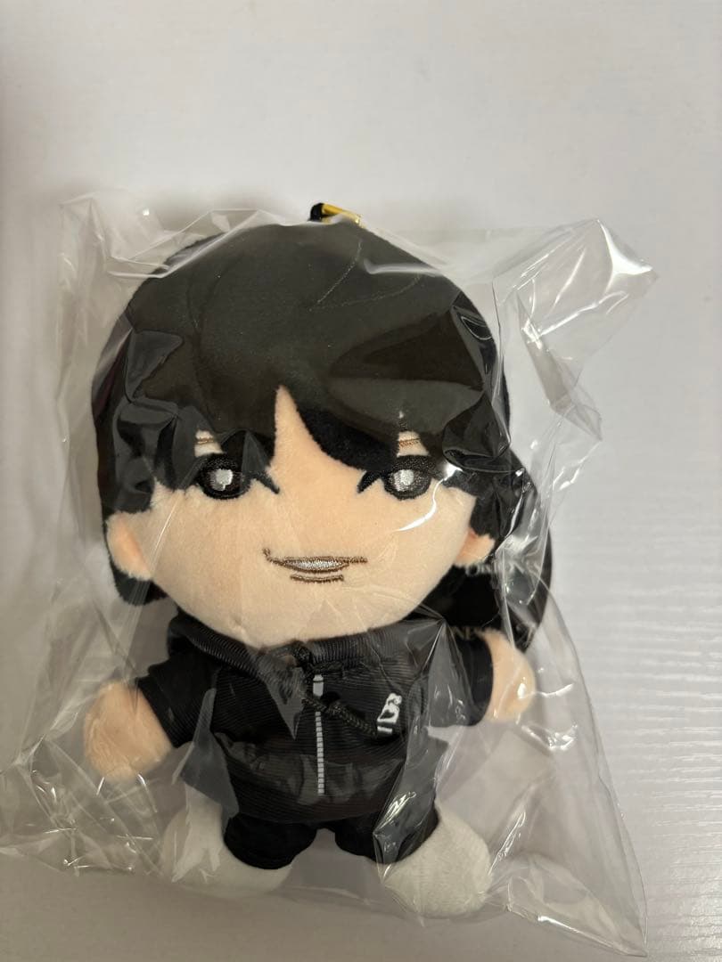 SixTONES 手つなぎストぬい 松村北斗 - メルカリ