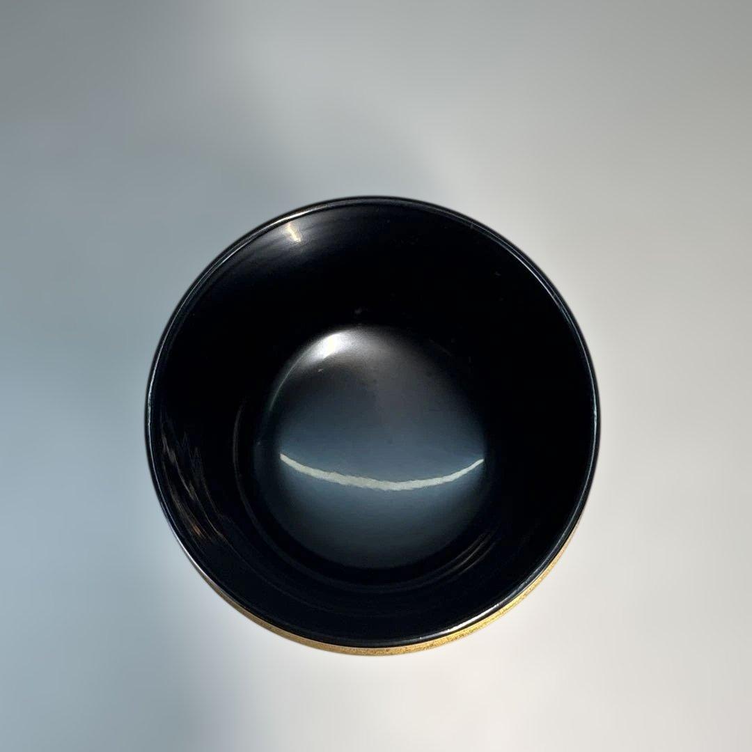 中古品】西村宗利造 蛍蒔絵 中棗（共箱） - メルカリ