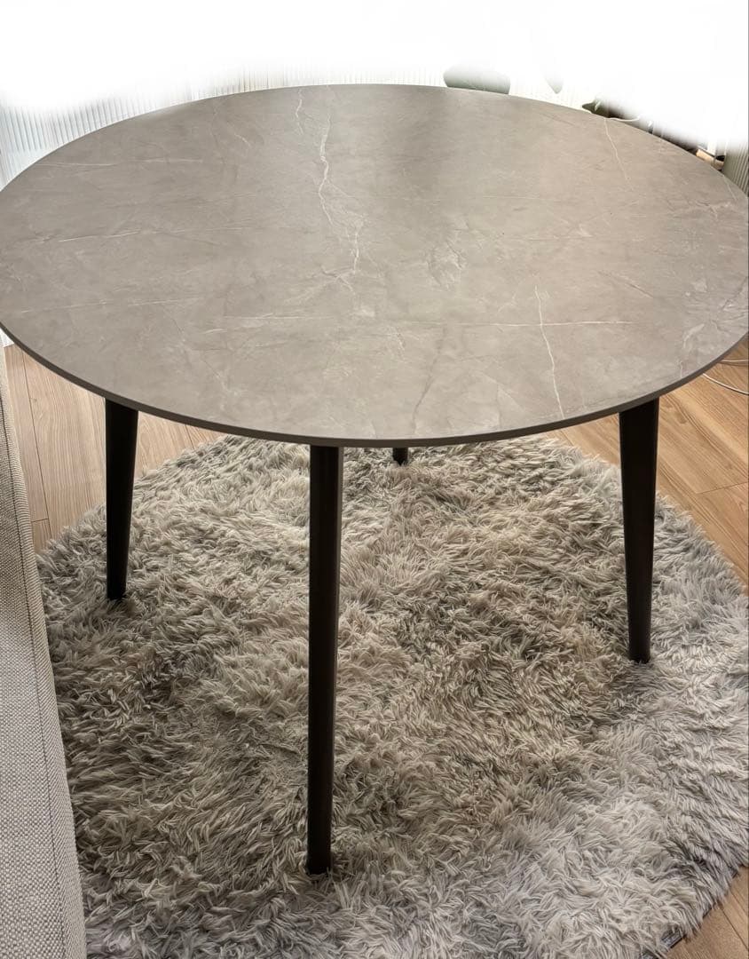 ※最終値下げ※【美品】ダイニングテーブル※11日までの出品