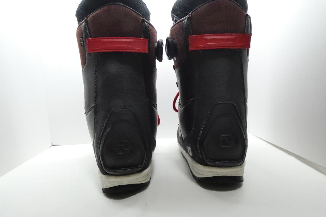 20-21 DEELUXE X-PLORER 25.5cm サーモインナー