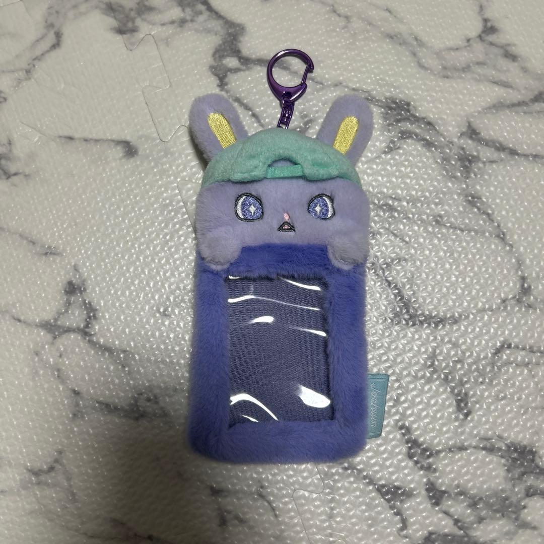 JOCHUM JO1 トレカホルダー トレカケース ちまた 木全翔也 - メルカリ