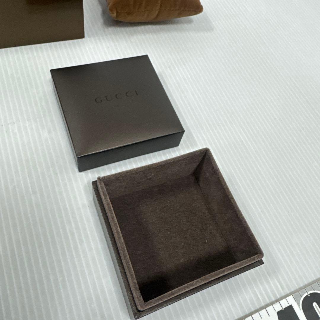 GUCCI グッチ 超大量 空箱 65点 まとめ - メルカリ