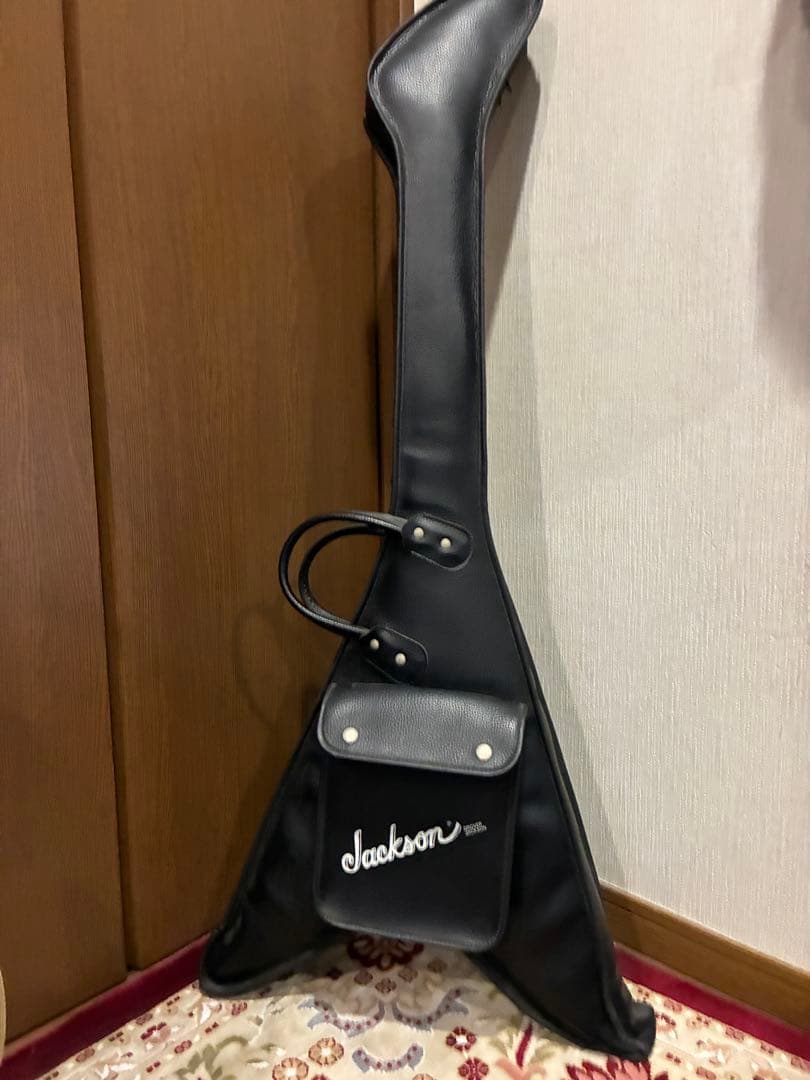 シャーベル キングV charvel/Jackson