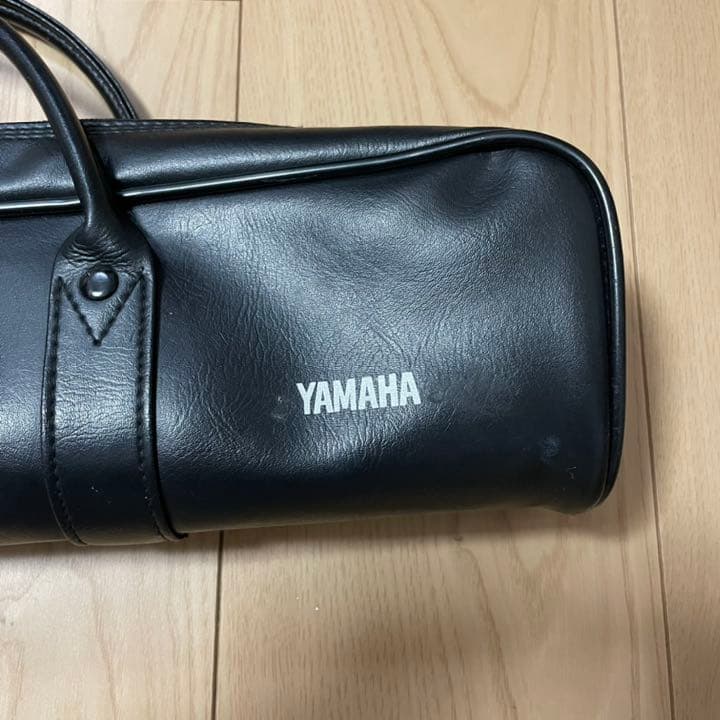 YAMAHA フルート