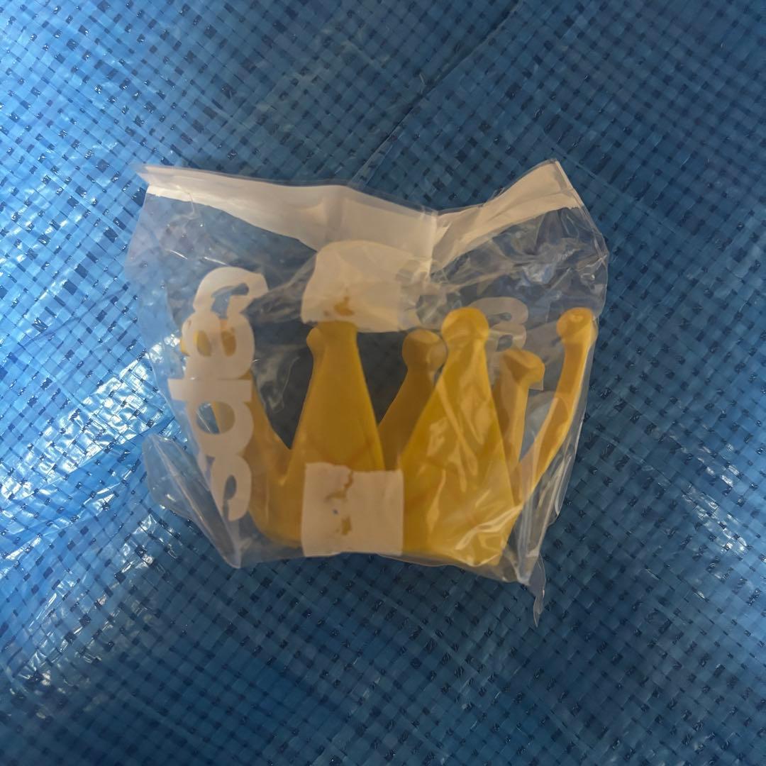 マイケルラウ　crazychildren king