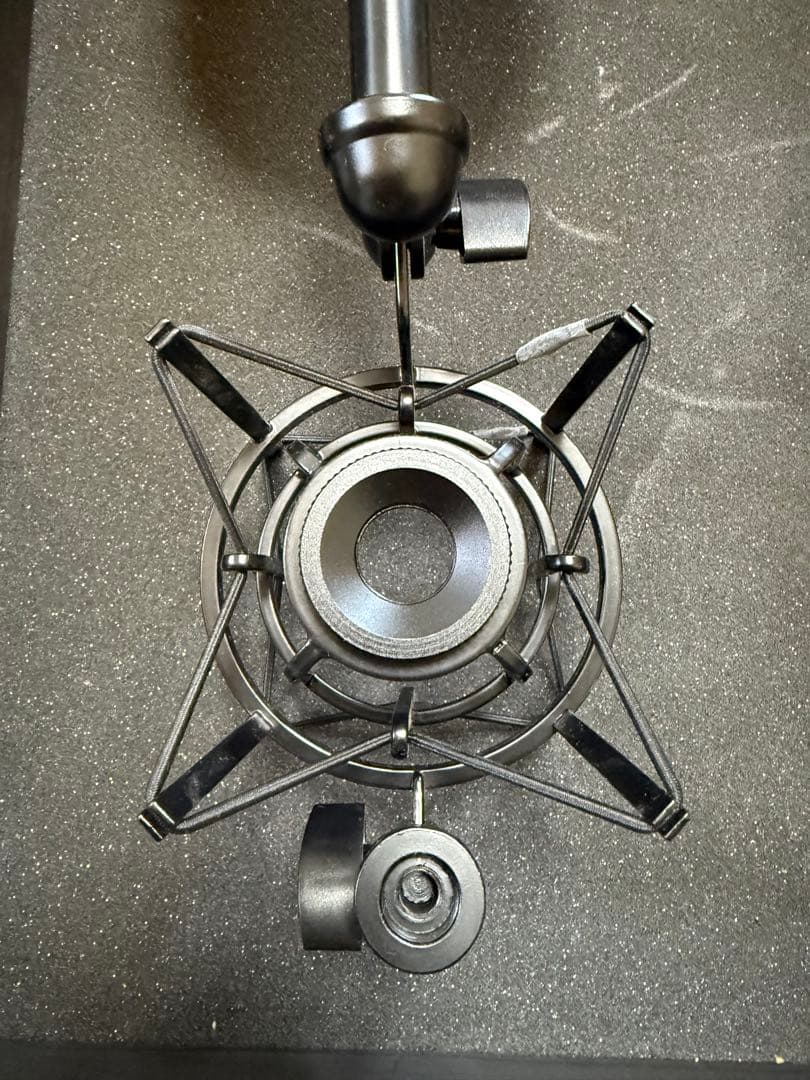 RØDE NT1-A マイクセット