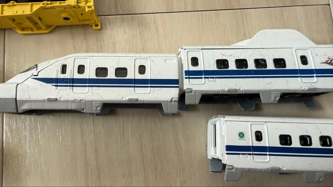 k*o様 Bトレインショーティー バルクまとめて ジャンク (バラ売なし) 値下