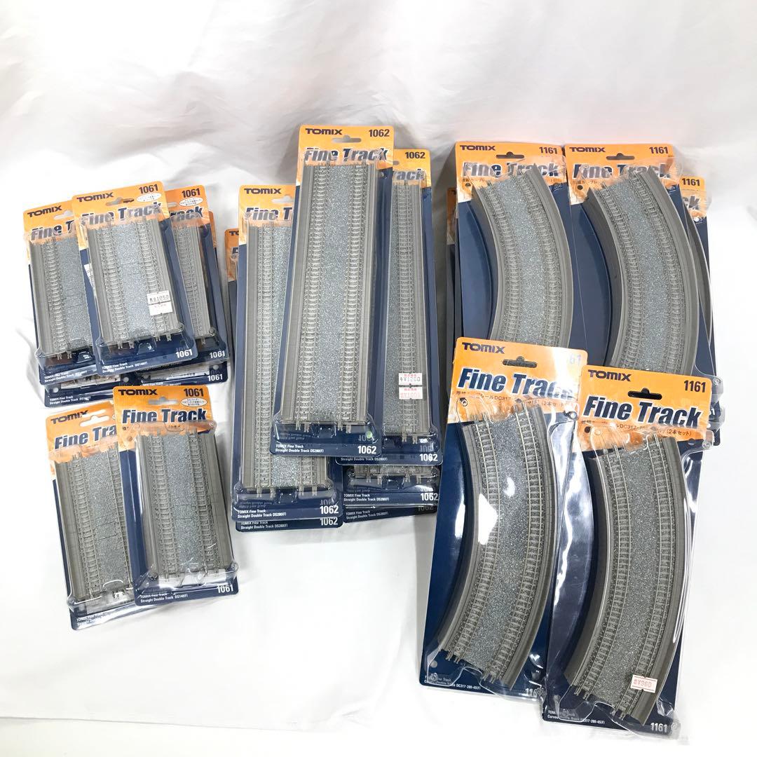TOMIX 複線レール 高架用線路 1061 1062 1161 セット TOMIX 複線レール 高架用線路 1061 1062 1161 セット 楽天市場】高架