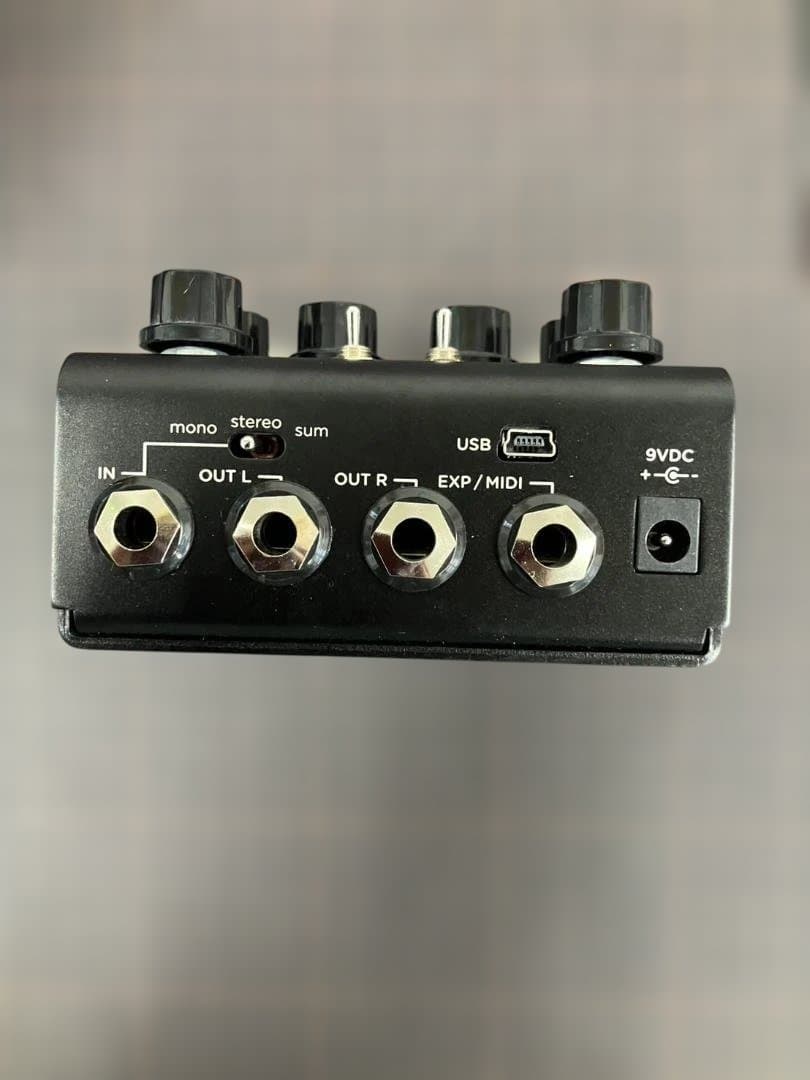 Strymon Iridium アンプ & IRキャビネット