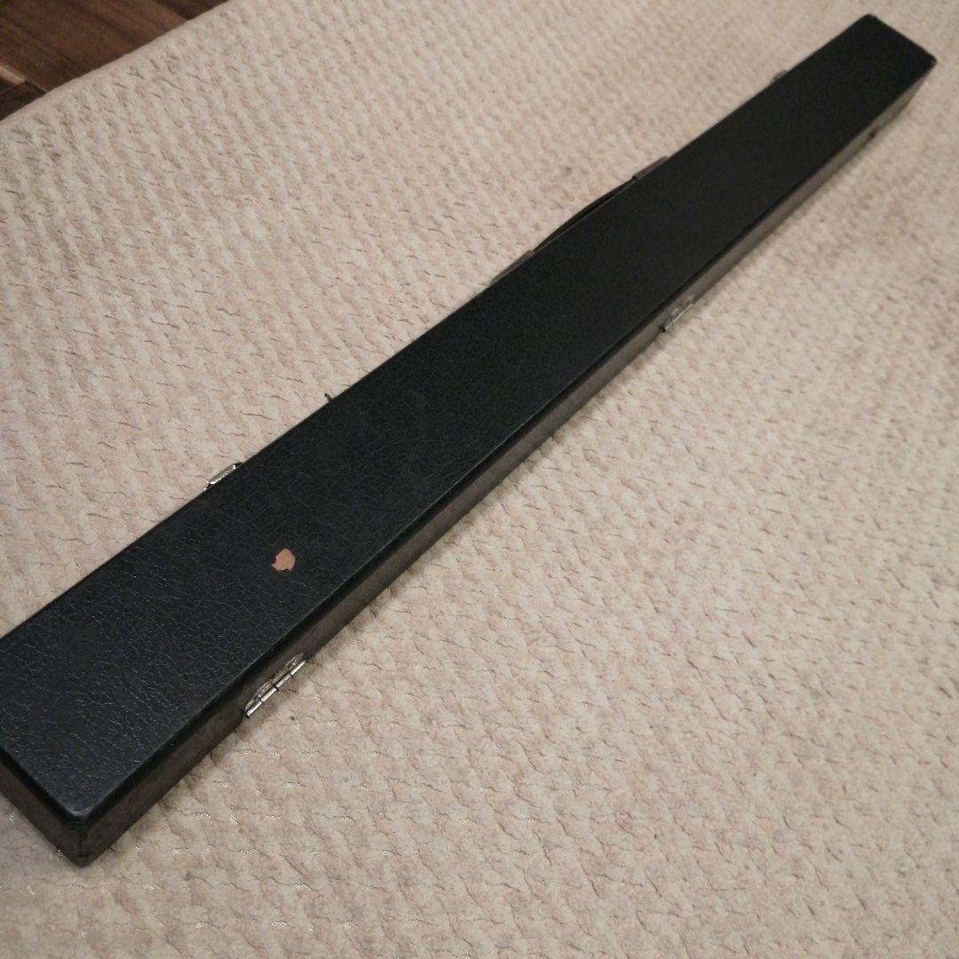 【希少】ブランズウィック ビリヤード スティック キュー