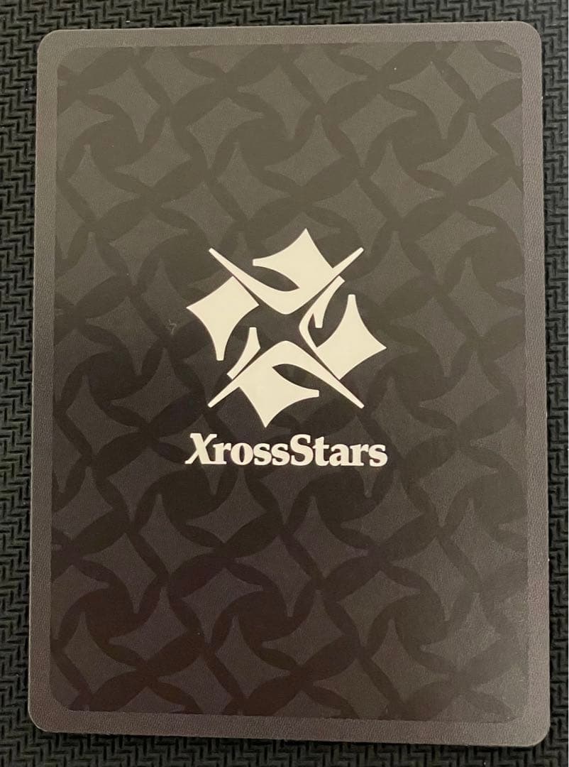 Xross Stars クロススターズ 逆転のハイドギャル SRP