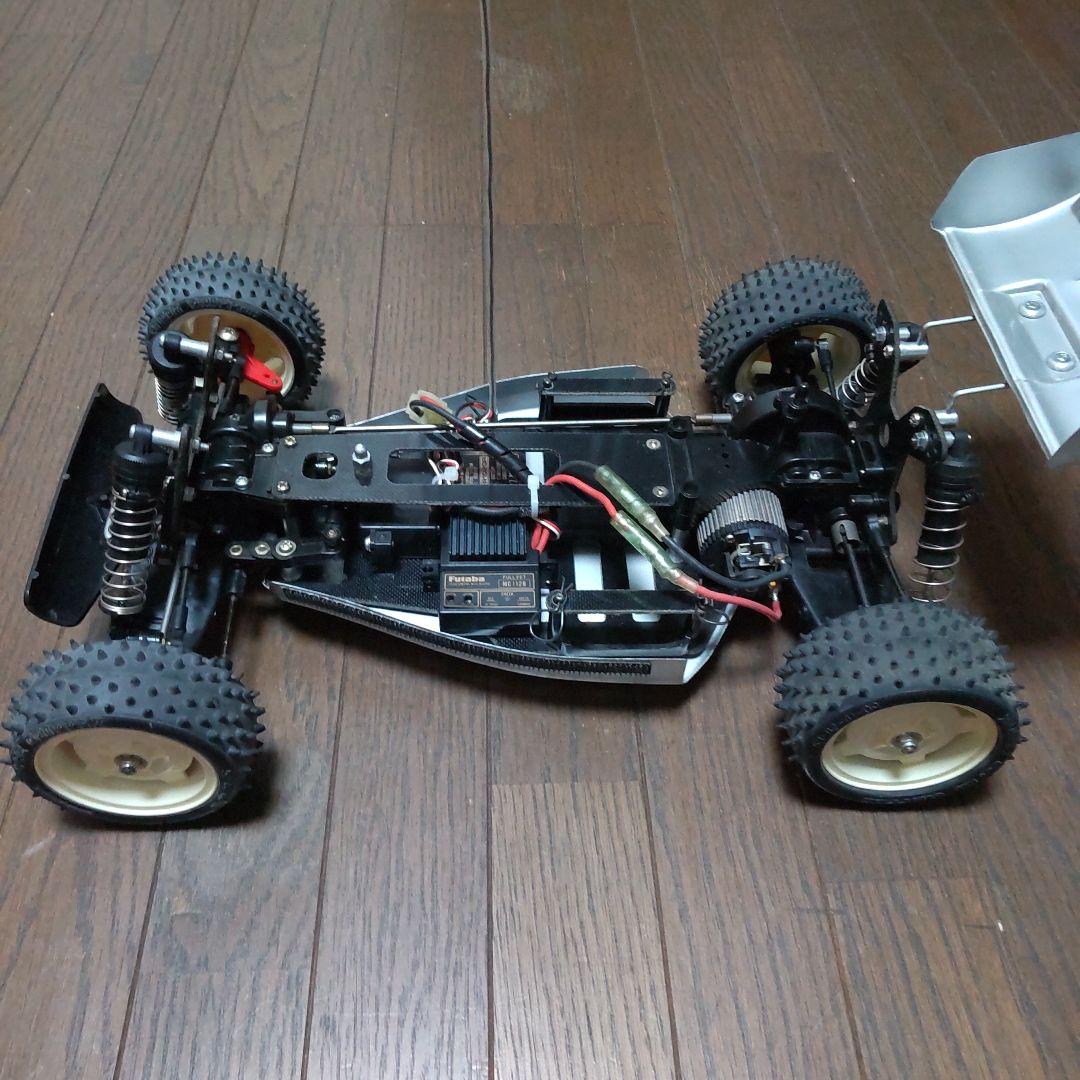 タミヤトップフォース