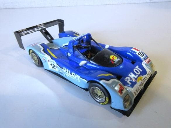 特価 BBR (1/43) フェラーリ 333SP