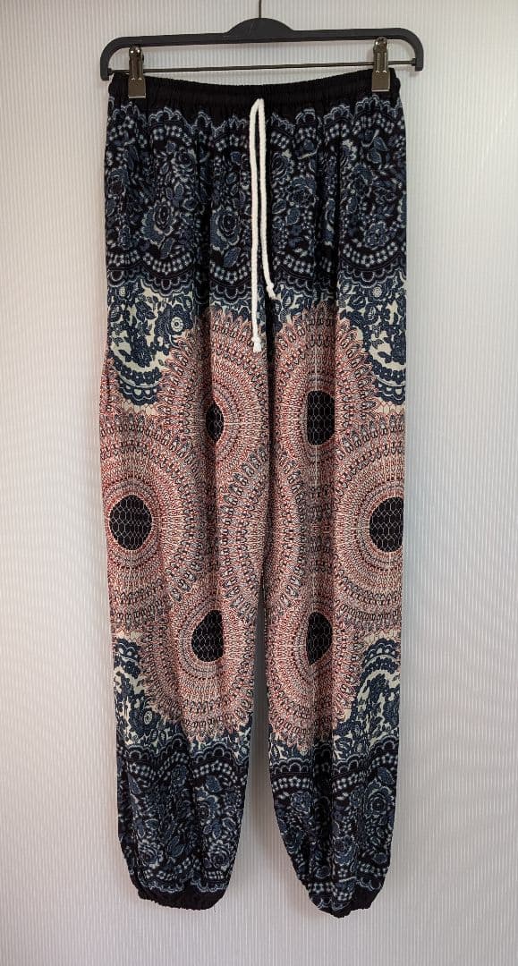 さわえ　タイパンツ　サルエルパンツ　16点