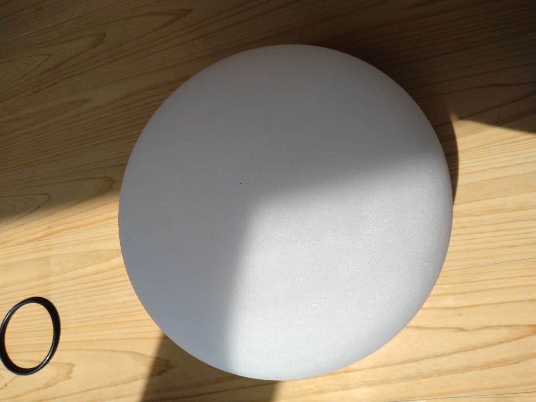 クリスタルボウル8インチ　10インチ2点セット