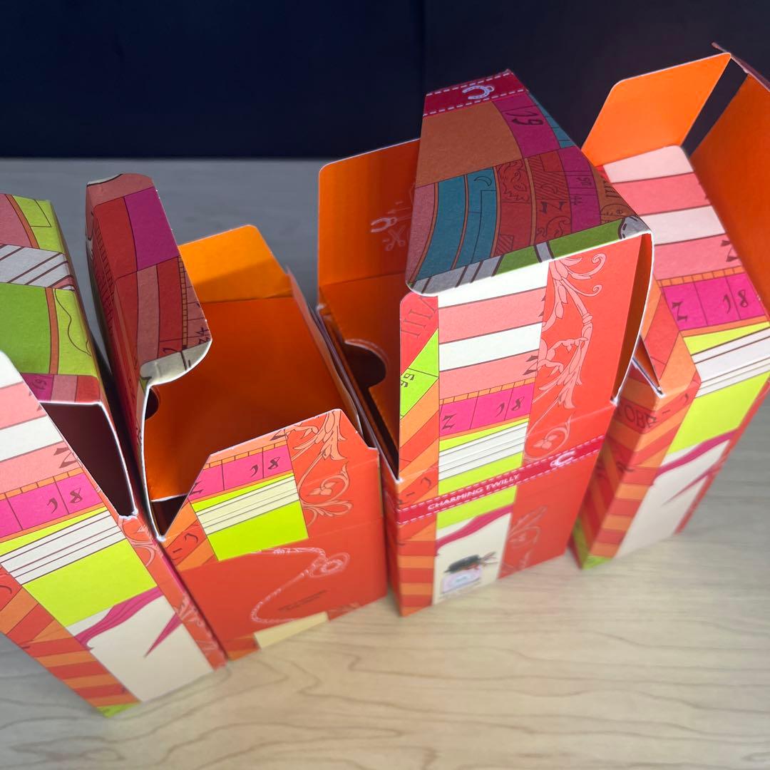 エルメス ツイリードゥエルメス 香水 空箱セット - メルカリ