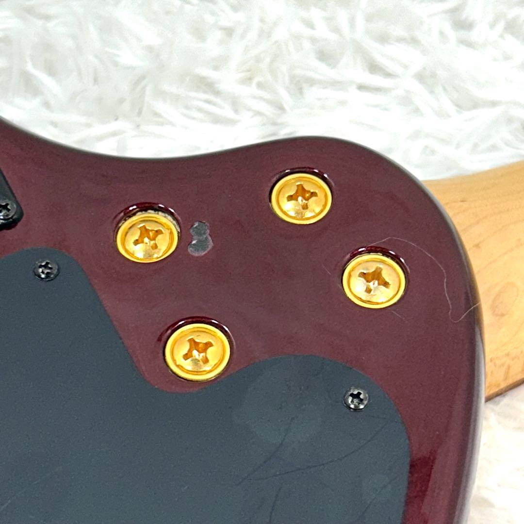 希少品】Fernades ZO-3 キルト 芸達者 ディストーション - メルカリ