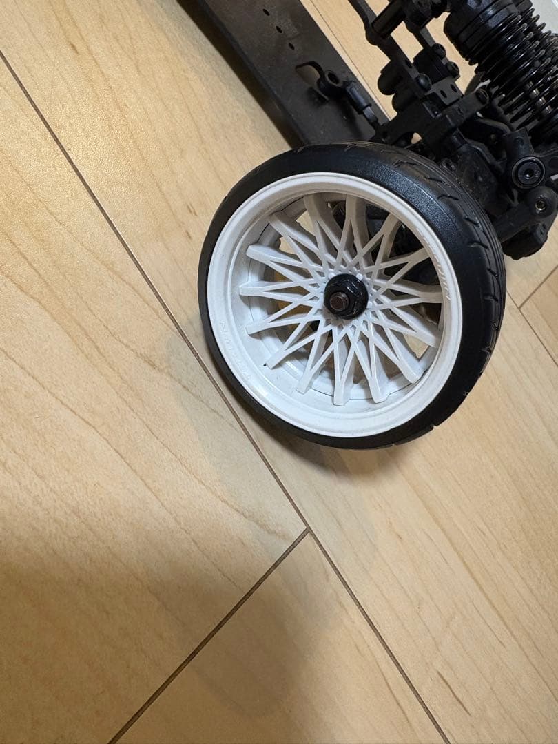 サクラD5 Gforce TS50 17.5t セット