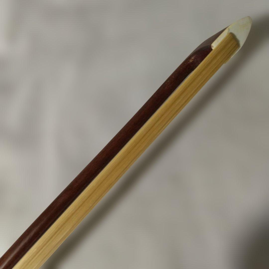 ♥特価♥スズキバイオリン4/4♥品番220♥弓ケ―ス松脂付♥美品♥値引不可